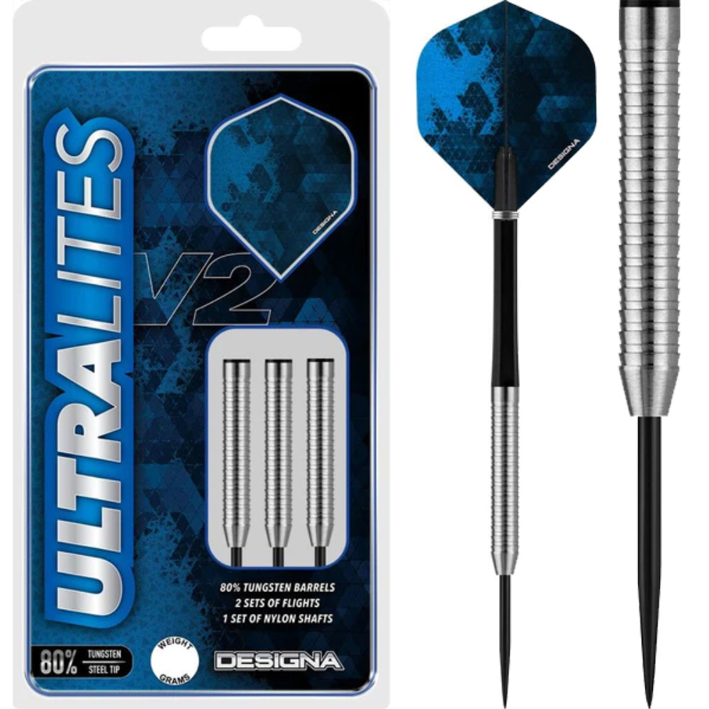 Designa Ultralites V2 M5 afbeelding