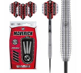 Winmau Winmau Maverick Dartpijlen