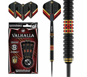 Winmau Valhalla Dartpijlen Winmau Valhalla Dartpijlen