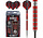 Winmau Diablo Parallel Dartpijlen