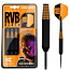 Target Raymond van Barneveld Brass Zwart -22 Gram