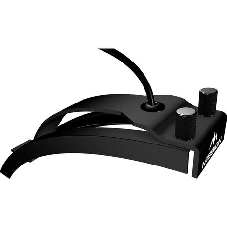 Mission Mission Torus 100 Dartboard Led Lightning Mission Mission Torus 100 Dartboard Led Lightning