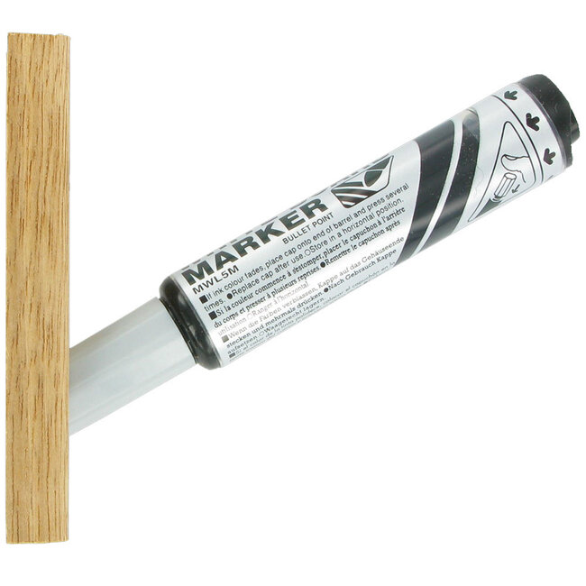 Maxiflo Whiteboard Stift Houder