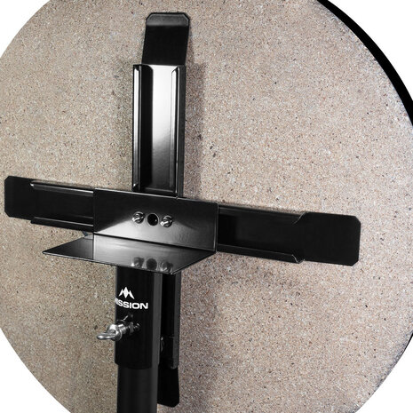 Mission Mission Travel Stand Mission Mission Travel Stand