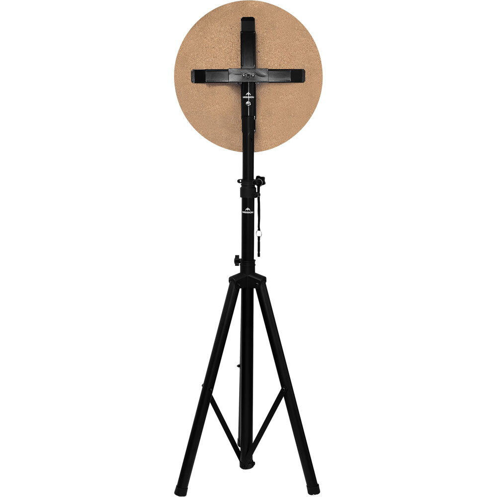 Mission Mission Travel Stand Mission Mission Travel Stand