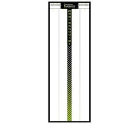 Lena Dart Scorebord Deluxe (92x30) Lena Dart Scorebord Deluxe (92x30)