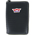 The Pak Black Carbon Wallet The Pak Black Carbon Wallet