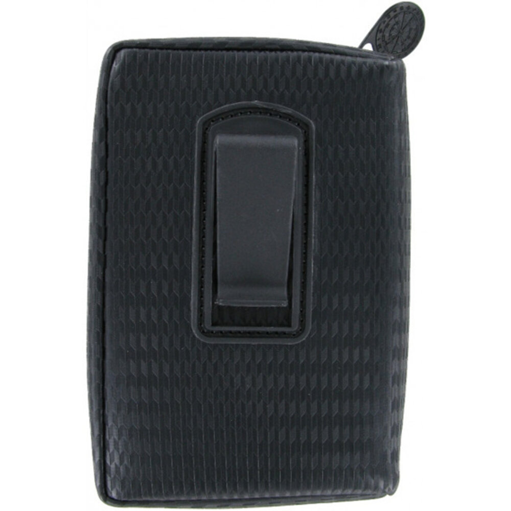 Bulls Bulls The Pak Black Carbon Wallet Bulls Bulls The Pak Black Carbon Wallet