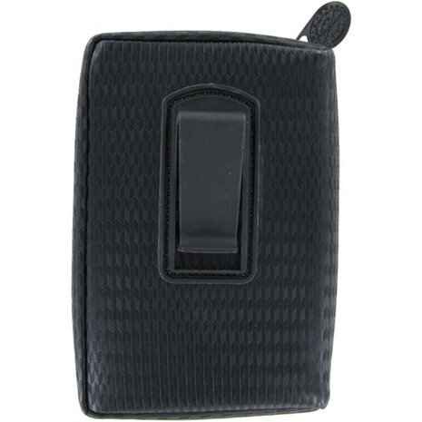 Bulls Bulls The Pak Black Carbon Wallet Bulls Bulls The Pak Black Carbon Wallet