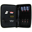 Bulls The Pak Black Carbon Wallet