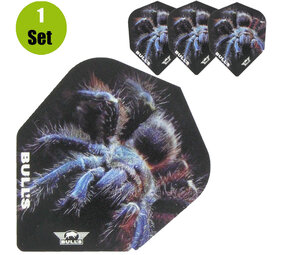 Bulls Bulls Powerflite Tarantula Flights Bulls Bulls Powerflite Tarantula Flights