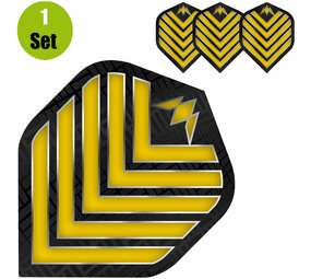 Mission Admiral Dart Flights - Geel Mission Admiral Dart Flights - Geel