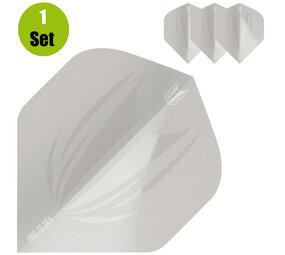 Target Target ID Pro Dartflights - Grijs Target Target ID Pro Dartflights - Grijs