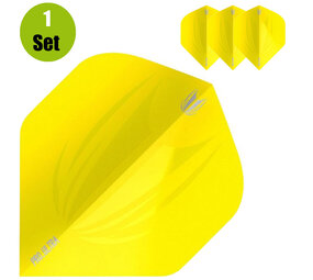 Target Target ID Pro Dartflights - Geel