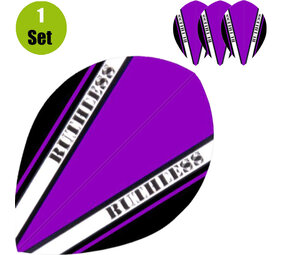 Ruthless Ruthless V100 Pro Pear Paars Ruthless Ruthless V100 Pro Pear Paars