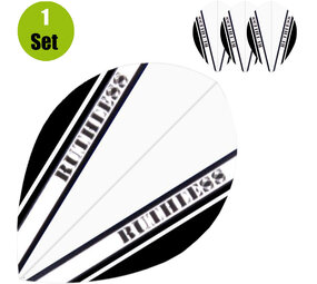 Ruthless Ruthless V100 Pro Pear Wit Ruthless Ruthless V100 Pro Pear Wit