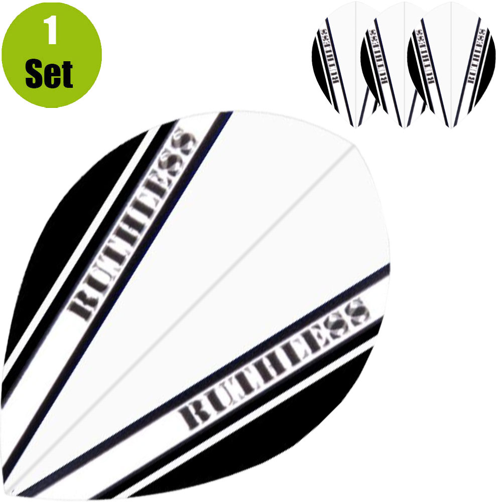 Ruthless Ruthless V100 Pro Pear Wit afbeelding