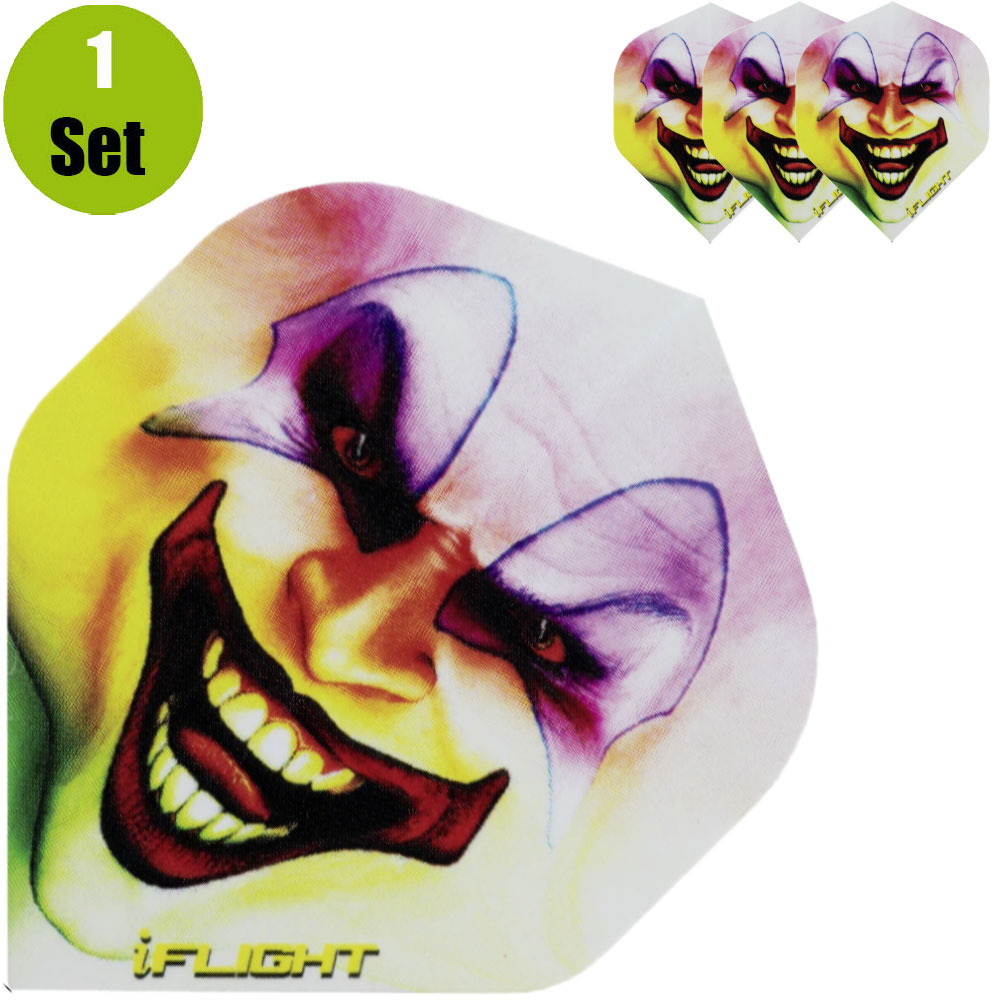 Ruthless iflight clown afbeelding