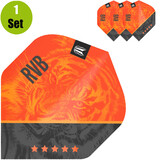 Target Target Raymond van Barneveld Dartflight G4 Target Target Raymond van Barneveld Dartflight G4