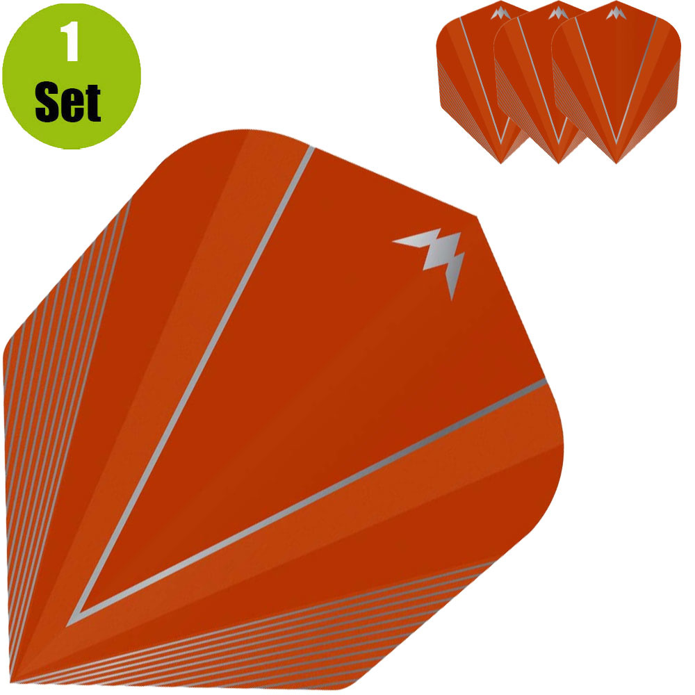 Mission Shades Oranje afbeelding