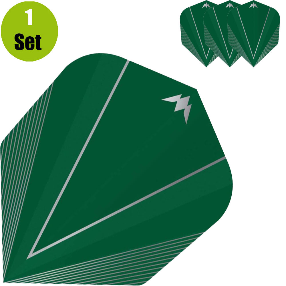 Mission Shades Groen afbeelding