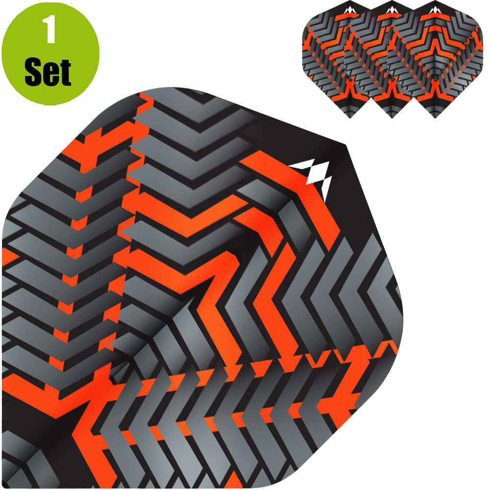 Mission Vex Oranje afbeelding