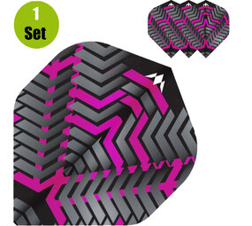 Mission Vex Roze Mission Vex Roze