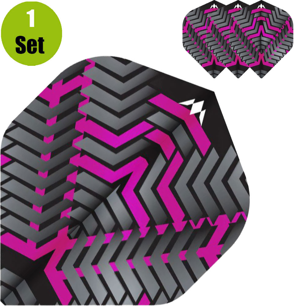 Mission Vex Roze afbeelding