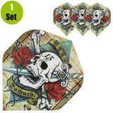 Designa Skull en Sword Designa Skull en Sword