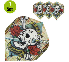 Designa Skull en Sword Designa Skull en Sword