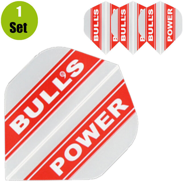 Bulls Powerflite Power - Rood