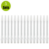 Bulls Bulls Aluminium 5 Sets - Zilver - Medium Bulls Bulls Aluminium 5 Sets - Zilver - Medium