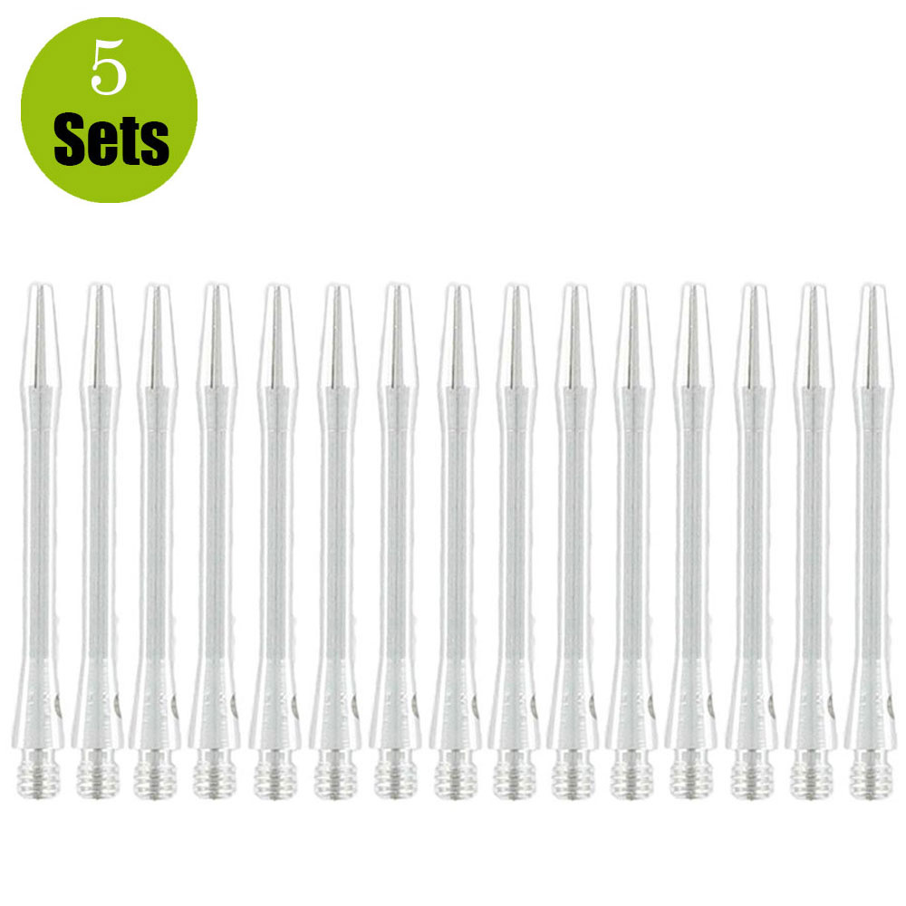 Bulls Bulls Aluminium 5 Sets - Zilver - Medium afbeelding