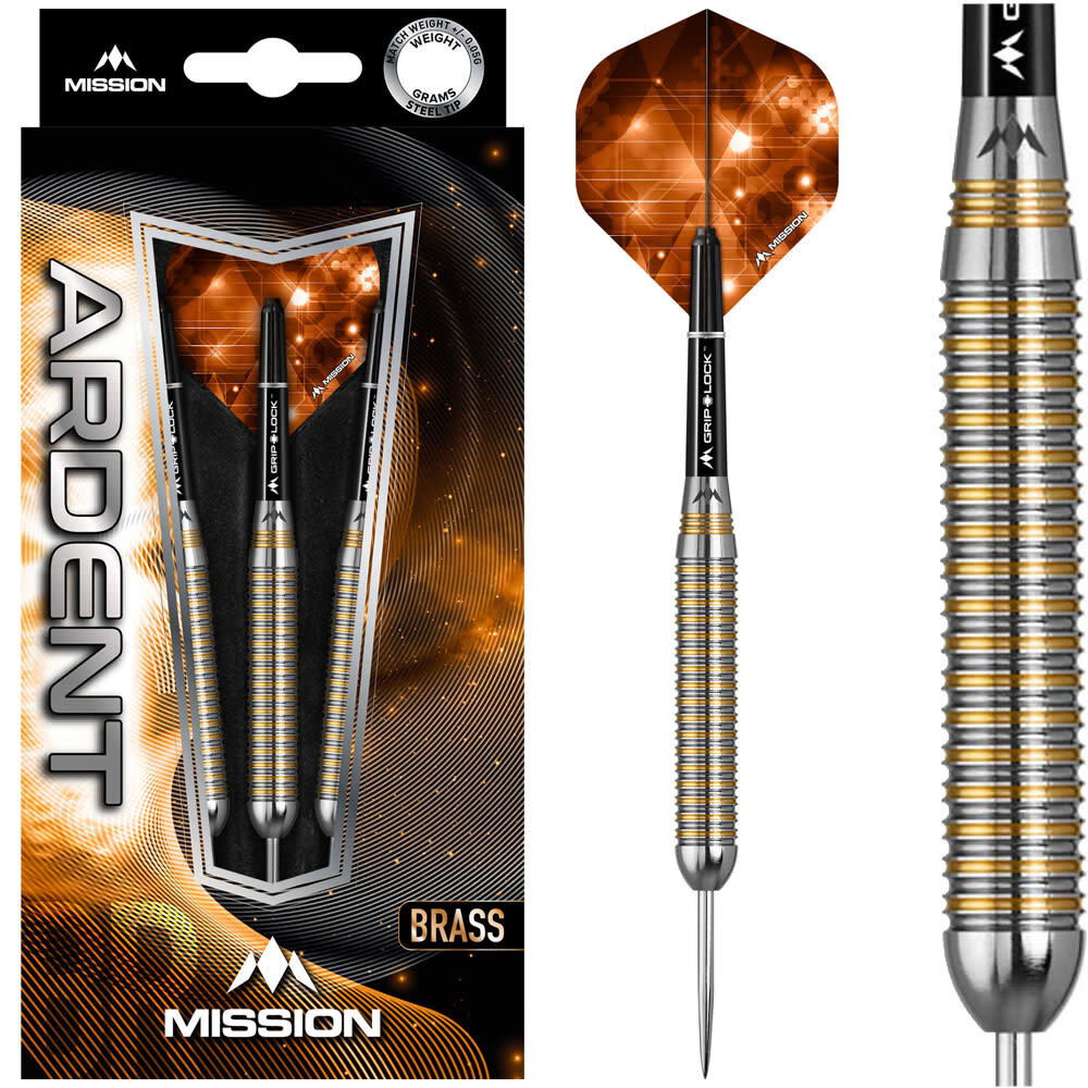 Mission Mission Ardent M1 -23 Gram Mission Mission Ardent M1 -23 Gram