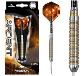 Mission Ardent M2 Mission Ardent M2