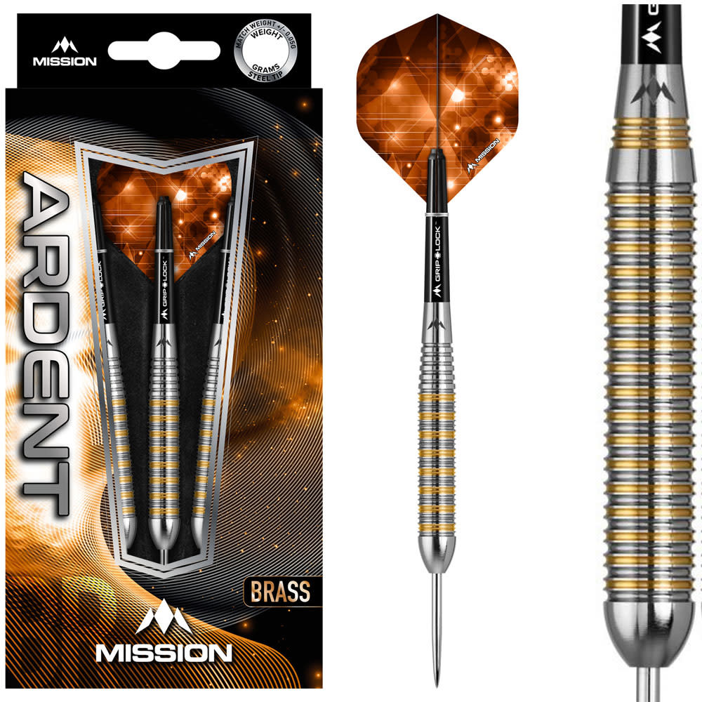 Mission Ardent M2