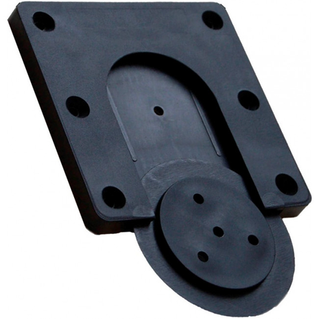 Bulls Bulls Dartbord Ophangsysteem Pro Bulls Bulls Dartbord Ophangsysteem Pro