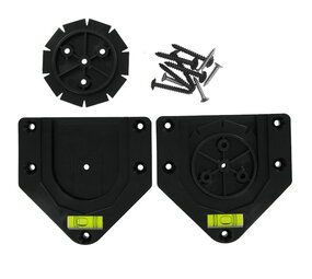 Bulls Dartbord Ophangsysteem Deluxe