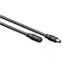 Dartbordverlichting Verlengkabel 2,5m Dartbordverlichting Verlengkabel 2,5m