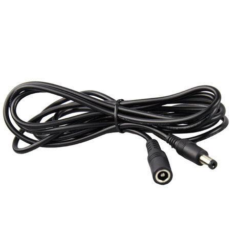 Lena Lena Dartbordverlichting Verlengkabel 2,5m Lena Lena Dartbordverlichting Verlengkabel 2,5m