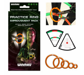 Winmau Simon Whitlock Practice Ring Winmau Simon Whitlock Practice Ring