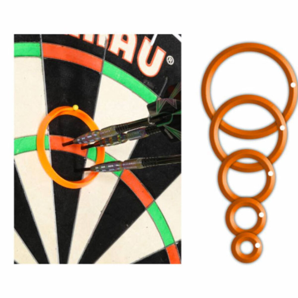 Winmau Winmau Simon Whitlock Practice Ring