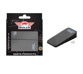 Bulls Foam Wedges