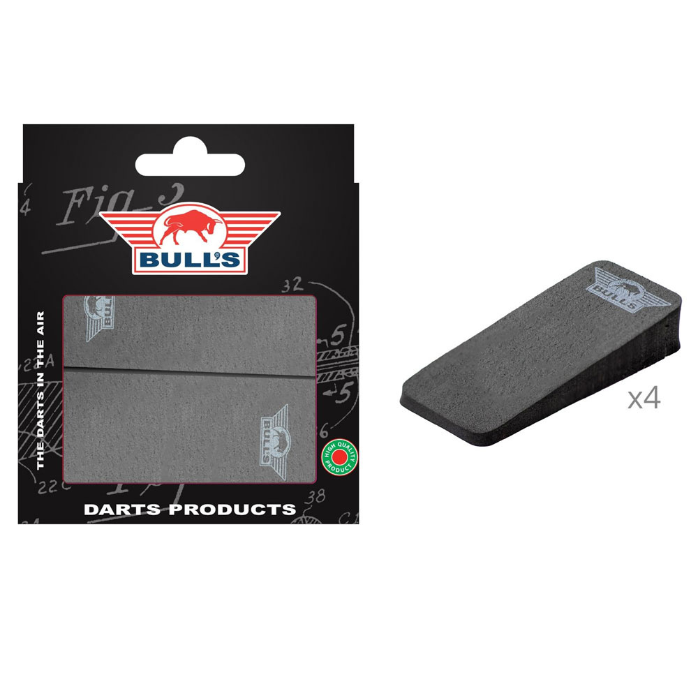 Bulls Foam Wedges afbeelding