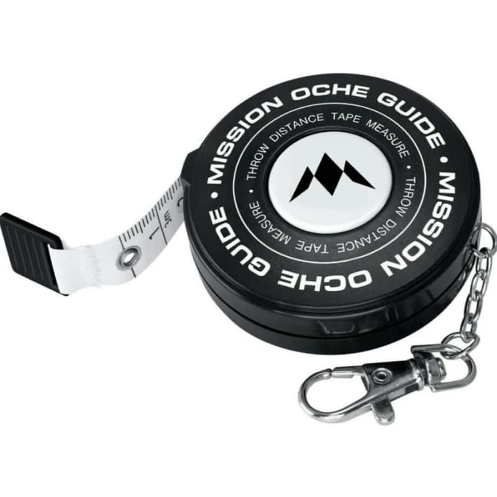 Mission Oche Guide afbeelding