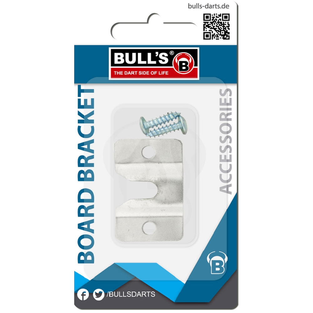 Bulls Germany Bulls Dartbord Ophangsysteem afbeelding