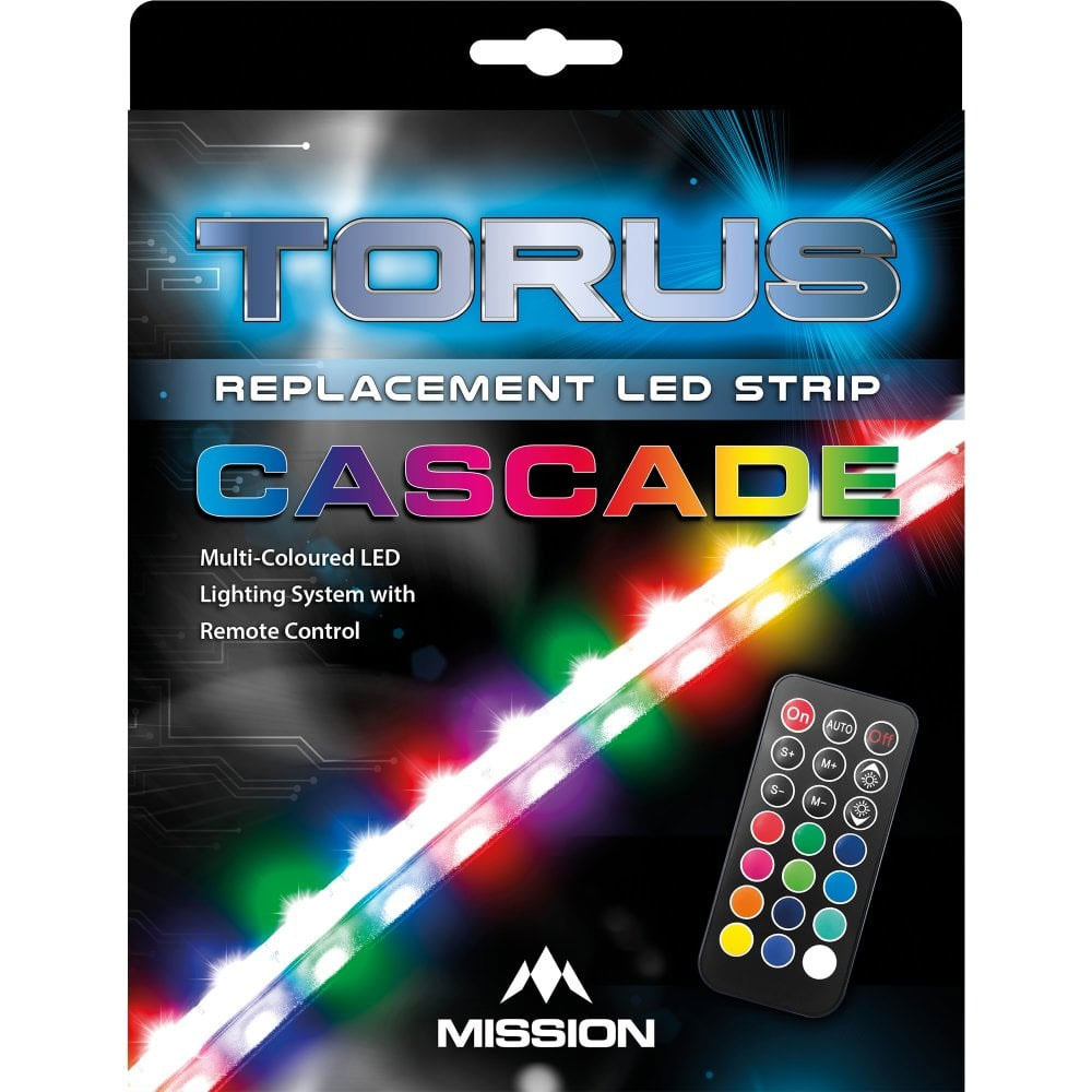 Mission Torus RGB Light Strip afbeelding