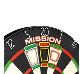 Mission Darryl Fitton's Accuracy Trainer