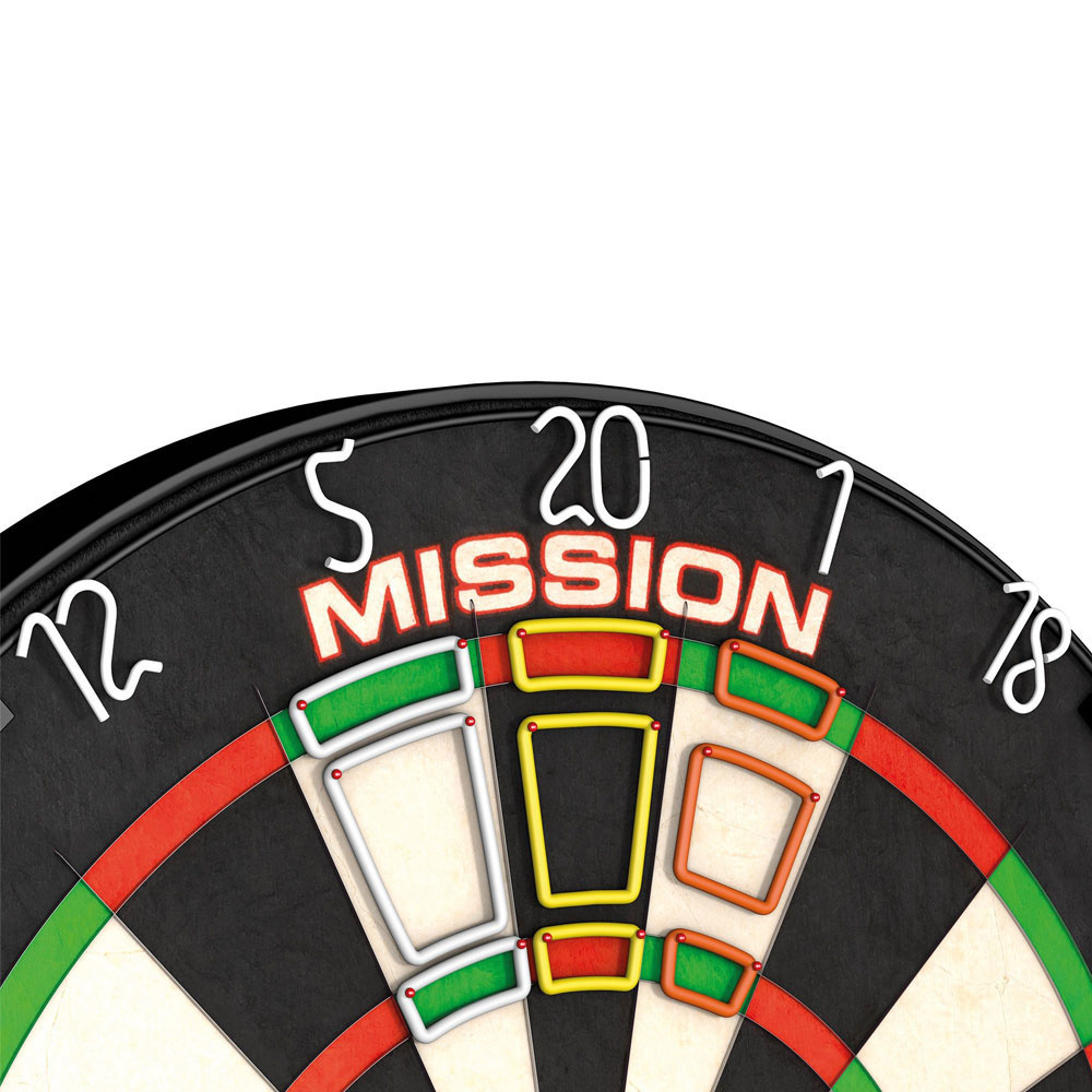Mission Darryl Fitton's Accuracy Trainer afbeelding