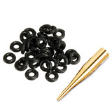 Bulls Shaftlock System Bulls Shaftlock System